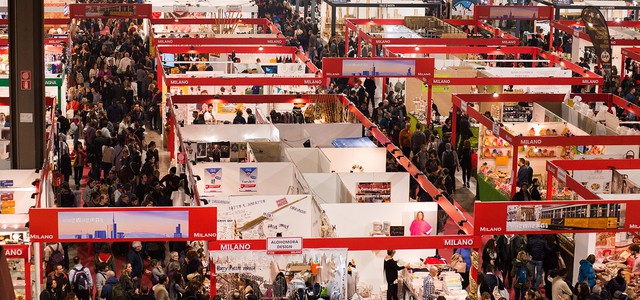 Artigiano in Fiera, successo per gli artigiani catanzaresi a Milano. Nota di Sculco e Mostaccioli