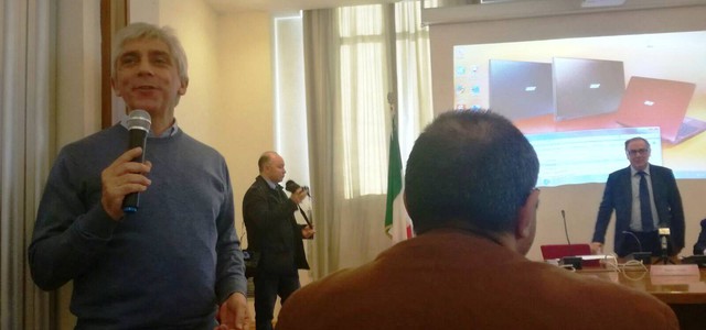 “Storie di alternanza”, iniziativa della Camera di Commercio di Catanzaro 