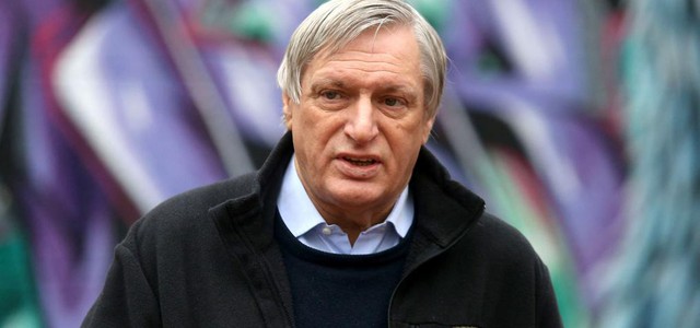 Don Ciotti a Locri: "La lotta alle mafie si fa, oltre che con la memoria, con la cultura, il lavoro e l'educazione"