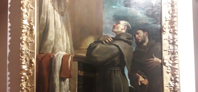 Mostra “Mattia Preti e Guercino a confronto. La nuova linea dell’arte barocca”