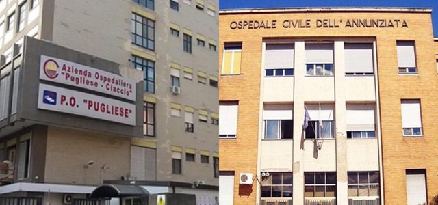 Sanità, nominati i manager delle aziende ospedaliere di Catanzaro e Cosenza