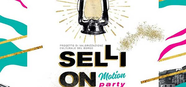 Grande successo il 22 Giugno per la serata finale del Sellion Motion Village