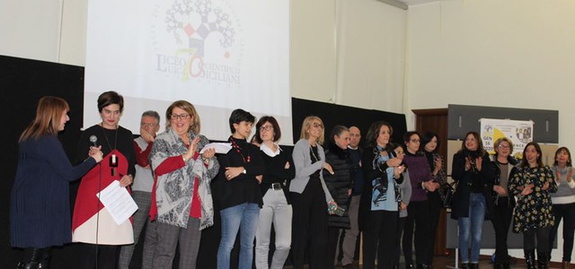 Catanzaro, il Liceo Siciliani assieme alle Scuole Medie per raccontare la Scienza