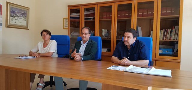 Il Comune di Chiaravalle Centrale aderisce alla rete nazionale dei Borghi della Salute
