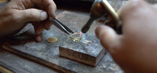 La Gerardo Sacco e l’Ufficio Scolastico Regionale insieme per promuovere l'arte orafa in Calabria