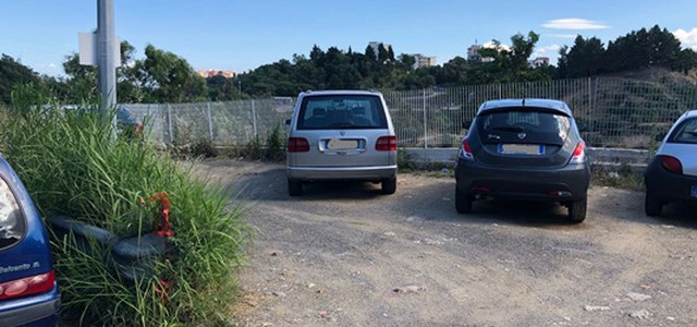 Parcheggio Piterà, Celia porta in commissione necessità completamento