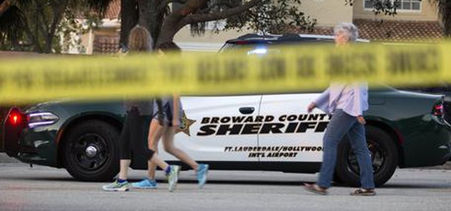 Florida, sparatoria in una scuola: 17 morti