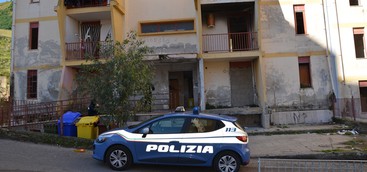 Controlli viale Isonzo, rinvenuta refurtiva