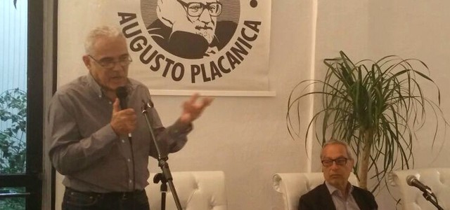 Al Circolo Placanica si parla di Europa a 60 anni dai Trattati di Roma