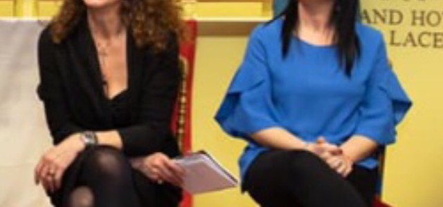 Il circolo "Almirante" di FdI analizza il dato delle Europee, Sonia Libico: "L'exploit delle Europee è per noi solo un punto di partenza."