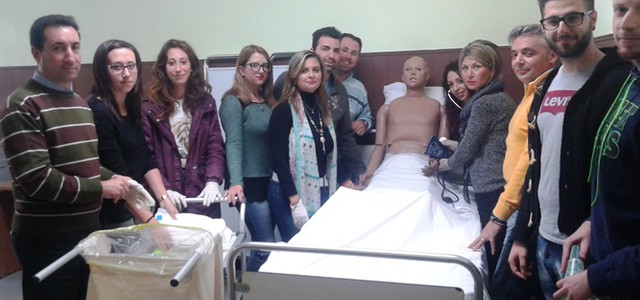 Formazione ed Occupazione con i corsi OSS