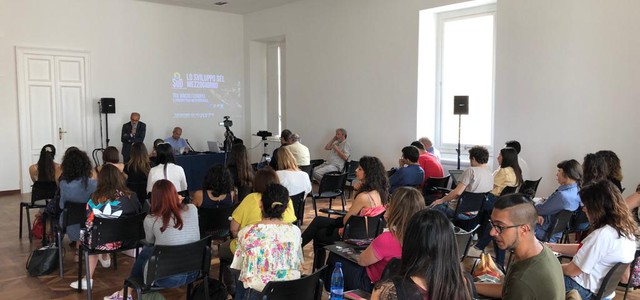 Sud Economics Summer School: domani tavola rotonda conclusiva al Complesso San Giovanni di Catanzaro