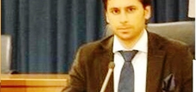 Montuoro: "Approvazione bilancio, gruppo misto decisivo"