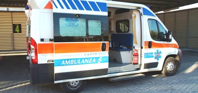 Infermiera muore a distanza di 24 ore dall'incidente