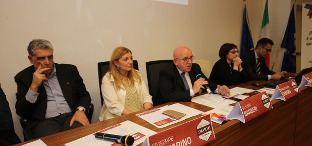 Presentata la decima edizione della Start Cup Calabria (VIDEO)
