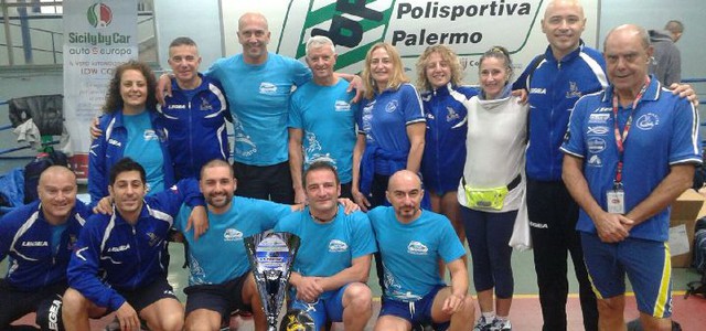 L'Asd Catanzaro Nuoto al Trofeo ''Mimmo Ferrito
