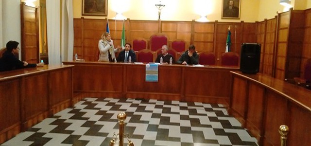 Rispetto della legge e buone prassi amministrative, incontro “Cittadini liberi e attivi”