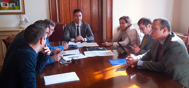 Accordo tra il Comune ed Enel Energia: in arrivo le prime stazioni per la ricarica delle automobili 