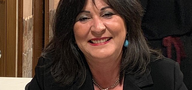 Maria Marino: "La significativa esortazione a tutela del lavoro femminile"