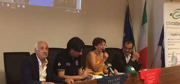 "Insieme è meglio": la terza edizione nel ricordo di Cinzia Mazza 