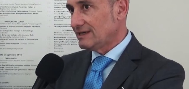 Il gotha della Medicina Interna italiana si dà appuntamento in Calabria