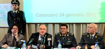 Fiumi di droga gestiti dalla 'ndrangheta, 54 arresti: i nomi (VIDEO)