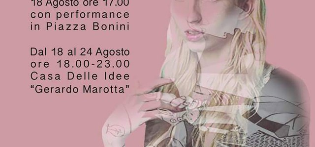 A Soveria Mannelli, "Guernica", Collettiva d’Arte Contemporanea