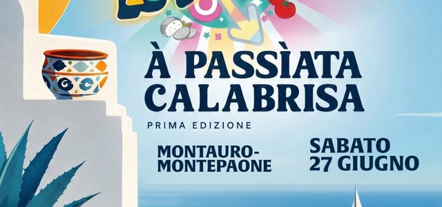 Io Passìo va online: attivi il sito ufficiale e i canali social. L’avvio delle prevendite su TICKETSMS