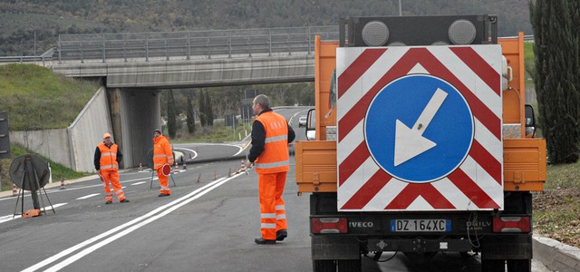 A2 "Autostrada del Mediterraneo", Anas comunica limitazioni a partire da domani tra Cosenza e Reggio
