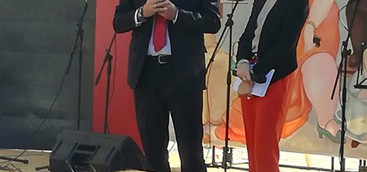 CERIMONIA D’INIZIO ANNO SCOLASTICO AL CLASSICO