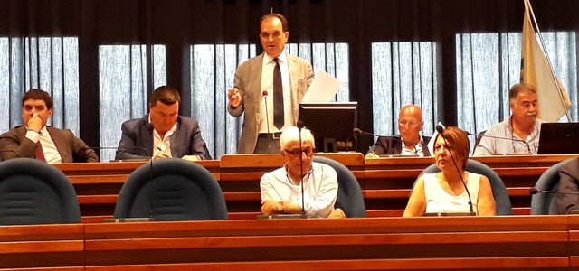 L’Assemblea dei sindaci della provincia di Catanzaro ha approvato il bilancio di previsione