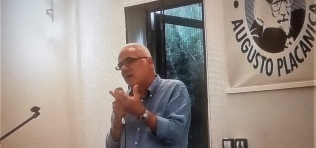 Al Circolo Placanica l'elezione per il rinnovo delle cariche sociali per il biennio 2018-2020