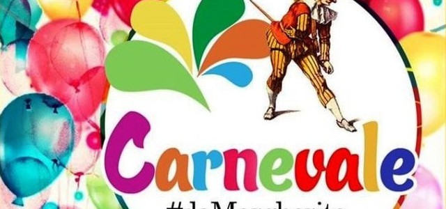 CARNEVALE , GLI APPUNTAMENTI ORGANIZZATI DALL’AMMINISTRAZIONE COMUNALE PER OGGI E DOMANI