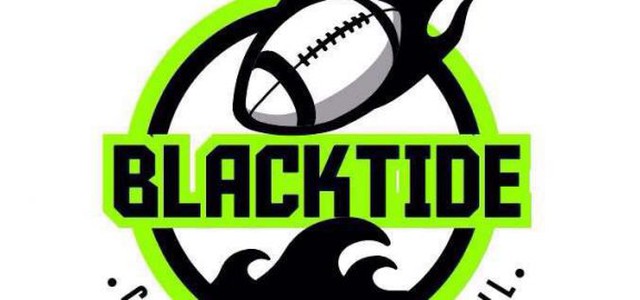 Football americano, Black tide Catanzaro pronti all’esordio