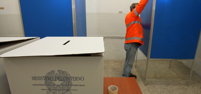 Pd boccerà testo base legge elettorale. Alfano: "Voteremo sì"