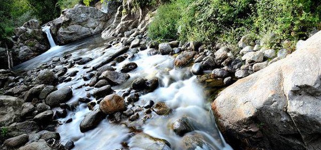 Si inaugura la nuova sentieristica della Riserva Valli Cupe