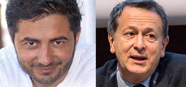 Oggi alle 18.30 il Direttore de Il Sole 24 Ore in diretta Facebook con Gianvito Casadonte