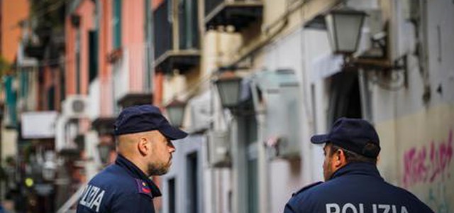 Confiscati beni per 6 milioni di euro a cosca Crea