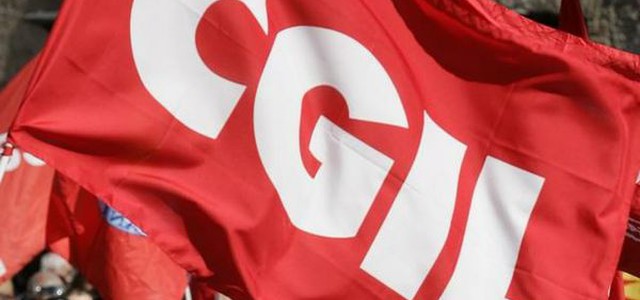 Maltempo Crotone - la solidarietà dell'Area Vasta CGIL: programmare e ripristinare la funzionalità idrica del territorio