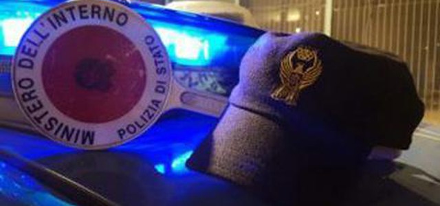 Spaccio droga nel reggino, 10 arresti