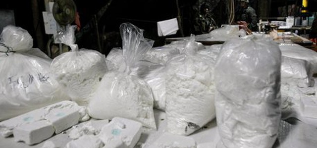 Cocaina a Milano, 210 anni a trafficanti 'ndrangheta
