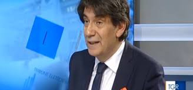 Carlo Tansi: " Noi abbiamo già vinto"