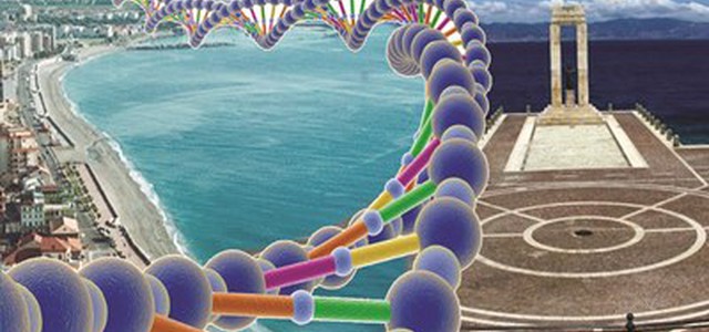 In Calabria il XXVII Congresso dei Genetisti Forensi Italiani