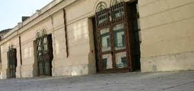 TENTATI FURTI AL CENTRO POLIVALENTE DI VIA FONTANA VECCHIA IL SINDACO CONDIVIDE MOZIONE FORZA ITALIA E INVIA LETTERA AD ASSESSORI CARDAMONE E CONCOLINO