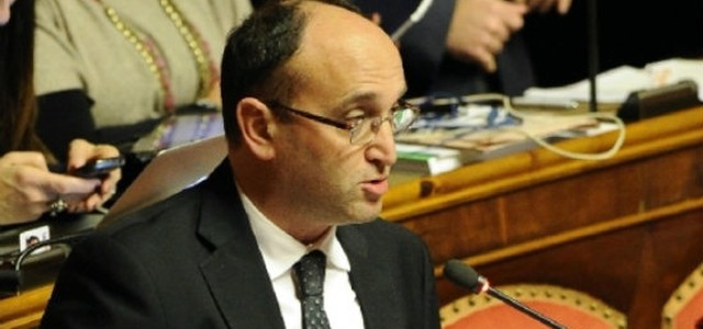Sacal, Molinari (IdV) "Smantellato un vero e proprio ufficio di collocamento"