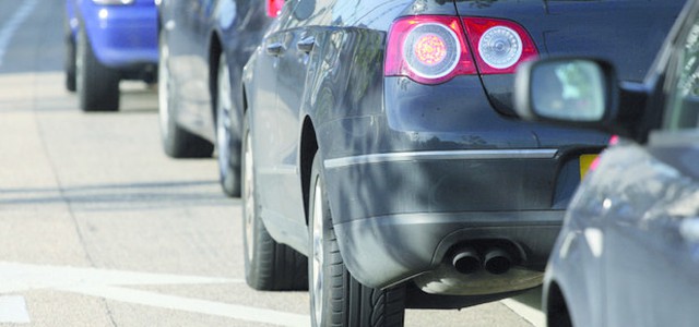 In Italia 37 milioni di auto, ma sono sempre più vecchie
