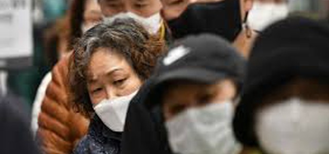 COVID-19: PARTE LA PRIMA CAUSA CONTRO LA REPUBBLICA POPOLARE CINESE PER UNA DONNA INFETTATA DAL VIRUS