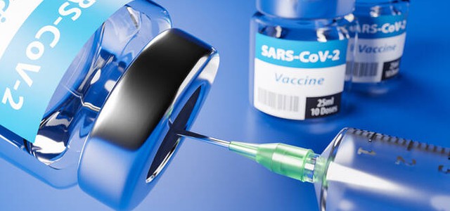 Covid, saranno 119 i sanitari vaccinati a Catanzaro e Cosenza nel V-Day