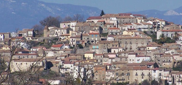 Coronavirus, Torano Castello non è più zona rossa