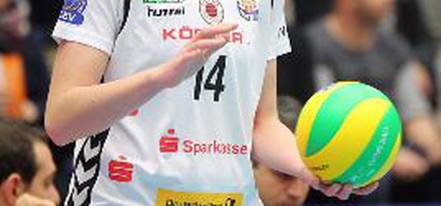 Volley Soverato: la statunitense Mac Mahon ciliegina sulla torta